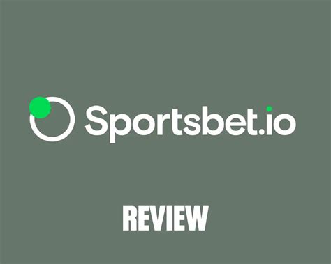 sportsbet.io|Sportsbet.io Review .